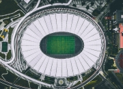 东契奇重返赛场，大比分获胜首场状态出色，法国队观众沸腾！上演精彩一战