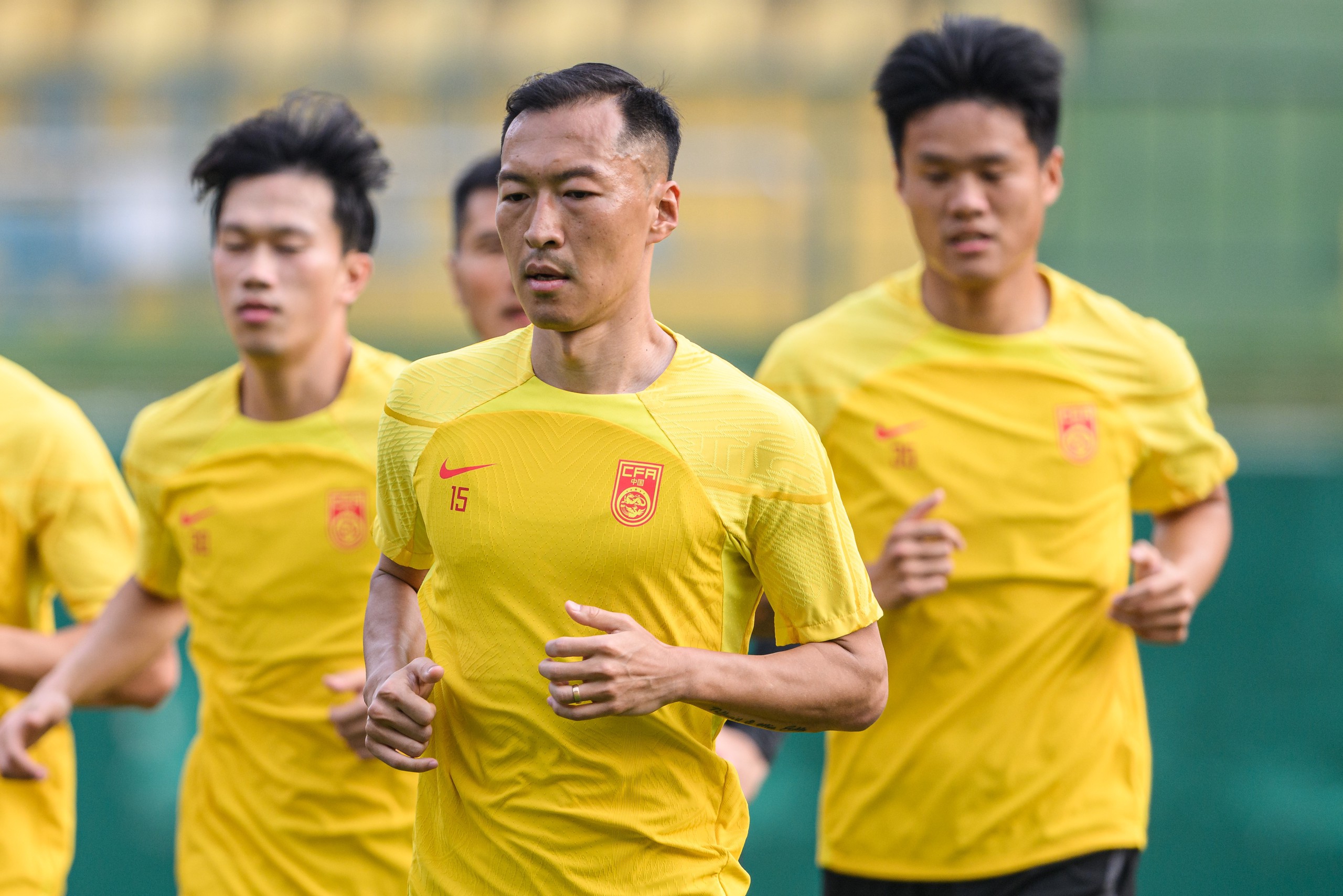 关于国足备战集训短暂结束，备战形势渐明朗的信息